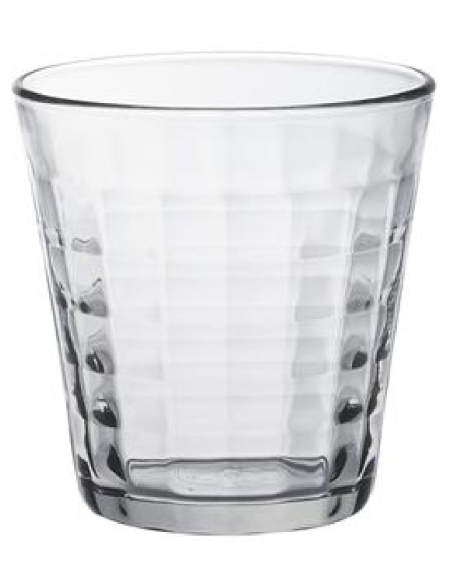 Bicchiere 17 cl - Oz 6 - Dimensioni Ø 7.35 cm x 7.8 h