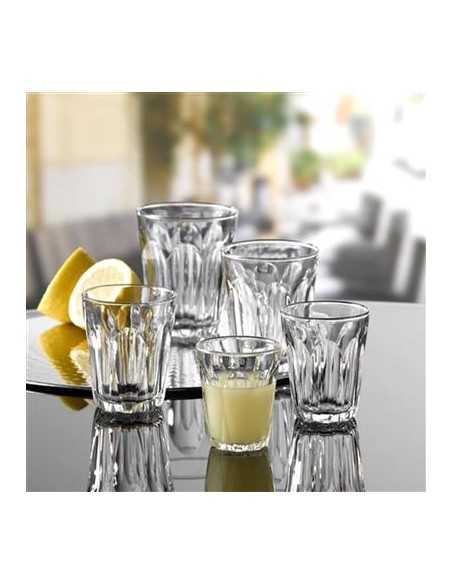 copia de Vaso 16 cl - Oz 5 5/8 - Dimensiones Ø 6,8 cm x 8,5 h