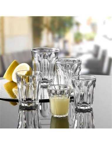 Bicchiere 25 cl - Oz 8 3/4 - Dimensioni Ø 7.9...