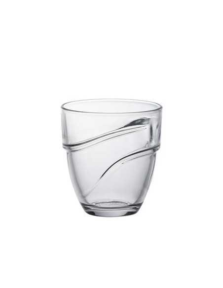 Bicchiere 22 cl - Oz 7 3/4 - Dimensioni Ø 7.7 cm x 7.7 h