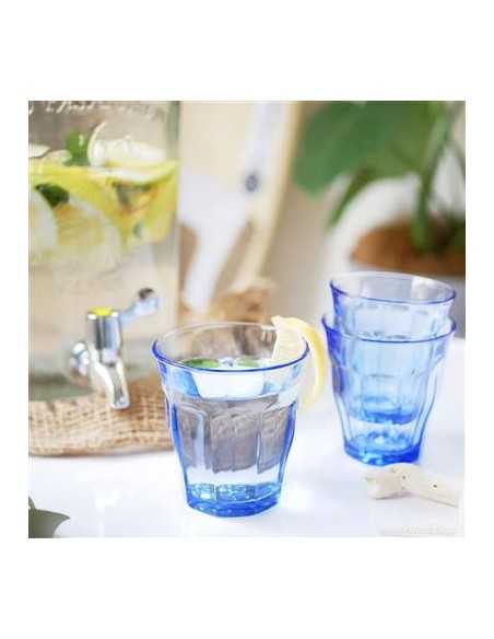 copia de Vaso 31 cl - Oz 10 7/8 - Dimensiones Ø 9 cm x 9,4 h