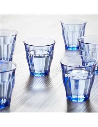 Bicchiere 31 cl - Oz 10 7/8 - Dimensioni Ø 9 cm...