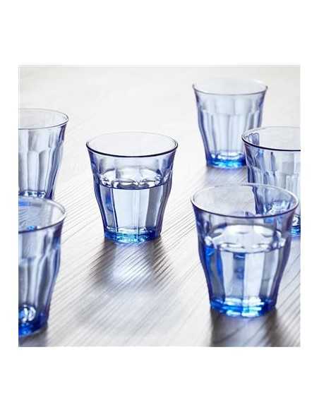 copy of Glass 31 cl - Oz 10 7/8 - Dimensions Ø 9 cm x 9.4 h