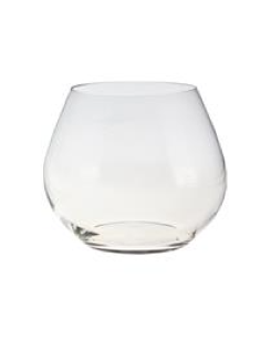 copy of Glass 34 cl - Dimensions Ø 9 cm x 8.5 h