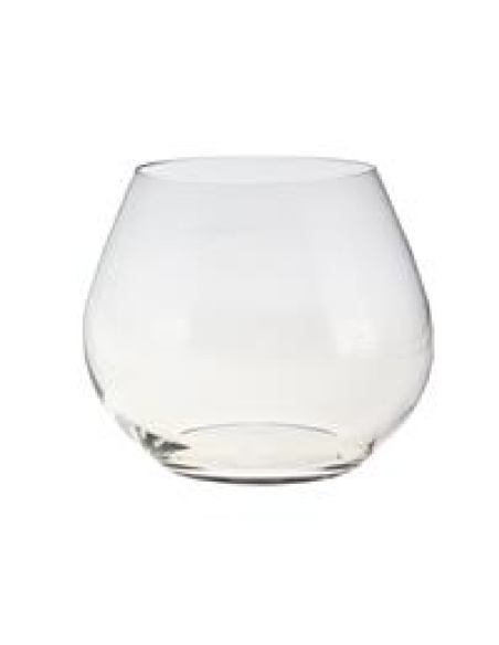 Bicchiere 34 cl - Dimensioni Ø 9 cm x 8.5 h