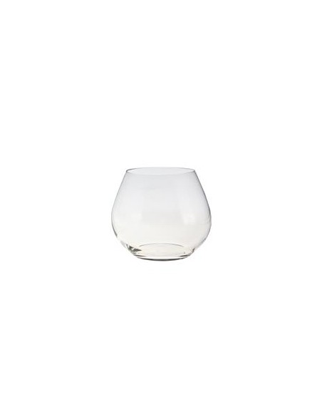 Bicchiere 44 cl - Dimensioni Ø 9.5 cm x 9.5 h