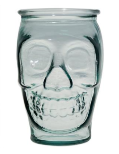 copia de Vaso 45 cl - Dimensiones Ø 7,7 cm x 12,5 h