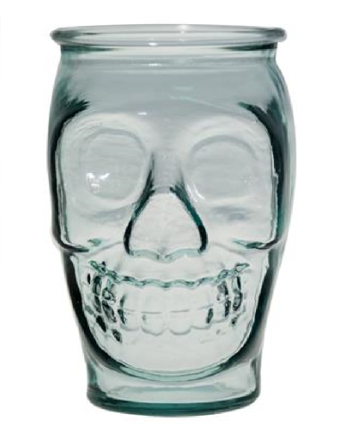 Bicchiere 45 cl - Dimensioni Ø 7.7 cm x 12.5 h