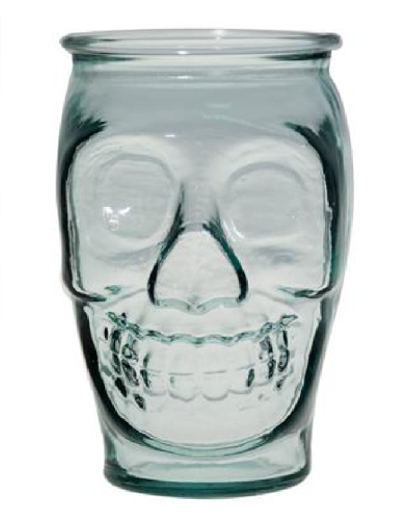 copia de Vaso 45 cl - Dimensiones Ø 7,7 cm x 12,5 h