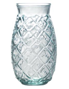 Bicchiere 70 cl - Dimensioni Ø 7.4 cm x 16.7 h 2