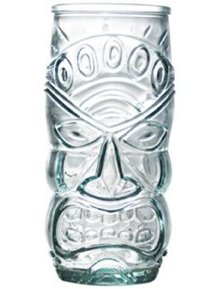 copy of Glass 55 cl - Dimensions Ø 7.4 cm x 16.7 h