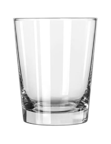 copia de Vaso 19.2 cl - Oz 6 1/2 - Dimensiones Ø 7.5 cm x 8.2 h