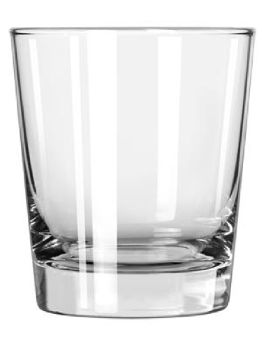 Bicchiere 42.1 cl - Oz 14 1/4 - Dimensioni Ø 7 cm x 11 h
