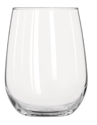 Bicchiere 50.3 cl - Oz 17 - Dimensioni Ø 5 cm x...