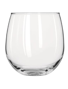 Bicchiere 49.5 cl - Oz 16 3/4 - Dimensioni Ø 5 cm x 9.6 h 2