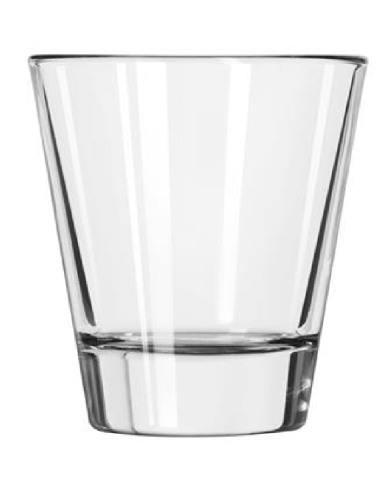 copia de Vaso 26.6 cl - Oz 9 - Dimensiones Ø 6...