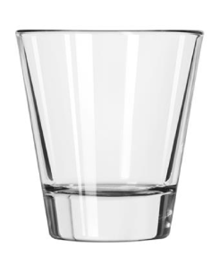 Bicchiere 26.6 cl - Oz 9 - Dimensioni Ø 6 cm x 9.7 h 2