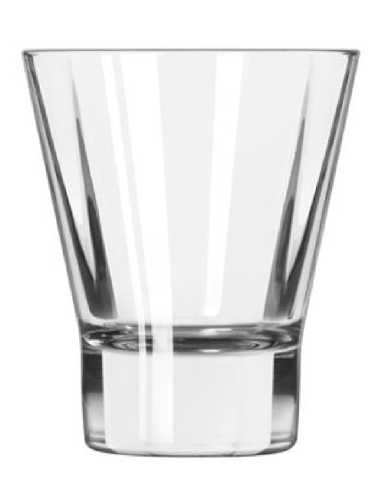 Bicchiere 26.6 cl - Oz 9 - Dimensioni Ø 6 cm x...