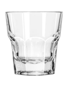 Bicchiere 38.5 cl - Oz 13 - Dimensioni Ø 7 cm x 10.5 h 2