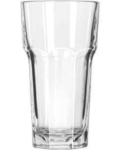Bicchiere 35.5 cl - Oz 12 - Dimensioni Ø 6 cm x 14.6 h 2
