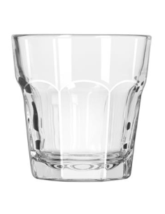 Bicchiere 20.7 cl - Oz 7 - Dimensioni Ø 6 cm x 8.2 h 2