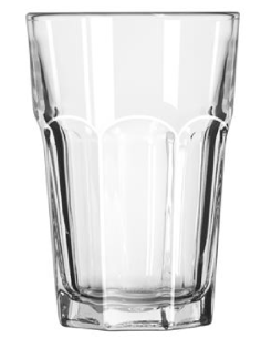 Bicchiere 41.4 cl - Oz 14 - Dimensioni Ø 7 cm x 13 h 2
