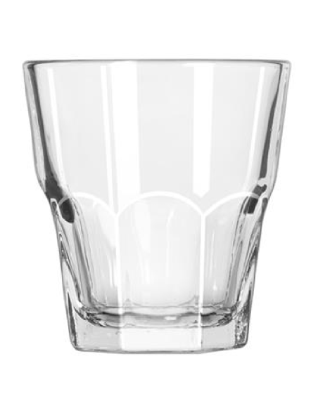 copia de Vaso 16,3 cl - Oz 5 1/4 - Dimensiones Ø 5,5 cm x 8 h