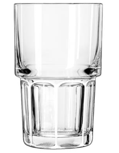 Bicchiere 41.4 cl - Oz 14 - Dimensioni Ø 6.7 cm...