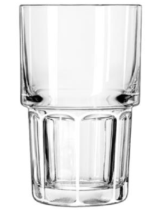 Bicchiere 41.4 cl - Oz 14 - Dimensioni Ø 6.7 cm x 13.5 h 2