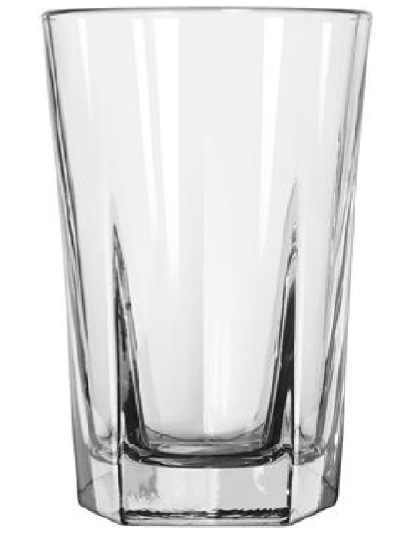 copy of Glass 41.4 cl - 14 oz - Dimensions Ø 6.7 cm x 13.5 h