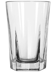 Bicchiere 41.4 cl - Oz 14 - Dimensioni Ø 6.7 cm x 13.5 h 2