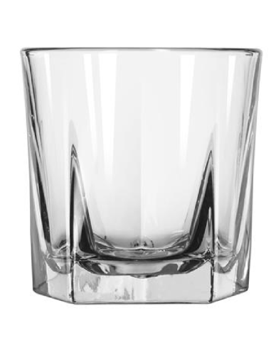 Bicchiere 36.2 cl - Oz 12 1/4 - Dimensioni Ø 8...