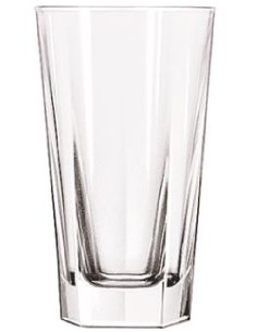 Bicchiere 35.5 cl - Oz 12 1/2 - Dimensioni Ø 7.9 cm x 14.3 h