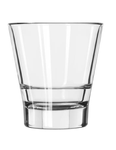Bicchiere 35.5 cl - Con rigo - Oz 12 - Dimensioni Ø 9.8... 2