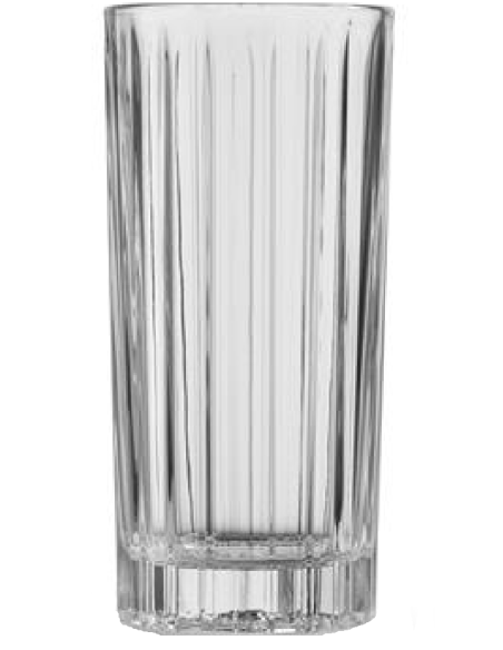 Bicchiere 47 cl - Oz 16 - Dimensioni Ø 7.9 cm x 16.6 h