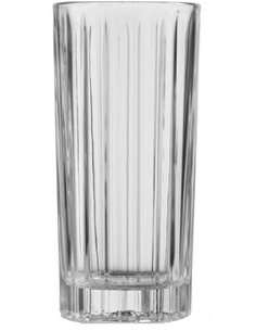 Bicchiere 47 cl - Oz 16 - Dimensioni Ø 7.9 cm x 16.6 h 2