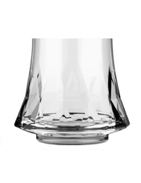 copia de Vaso 29 cl - Oz 8 3/4 - Dimensiones Ø 9,4 cm x 8,3 h