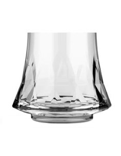 Bicchiere 29 cl - Oz 8 3/4 - Dimensioni Ø 9.4 cm x 8.3 h 2