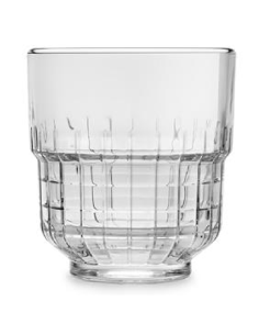 Bicchiere 26 cl - Oz 9 1/4 - Dimensioni Ø 8.2 cm x 8.7 h 2