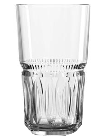 copy of Glass 26 cl - Oz 8 3/4 - Dimensions Ø 8 cm x 8.5 h