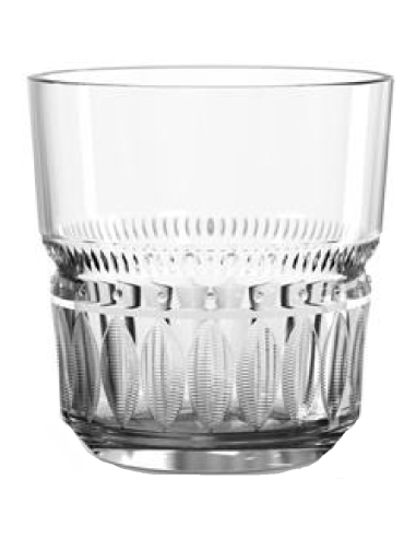 copy of Glass 35 cl - Oz 11 3/4 - Dimensions Ø...