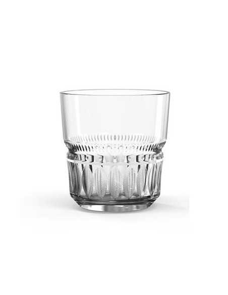 copy of Glass 35 cl - Oz 11 3/4 - Dimensions Ø 9 cm x 9.4 h