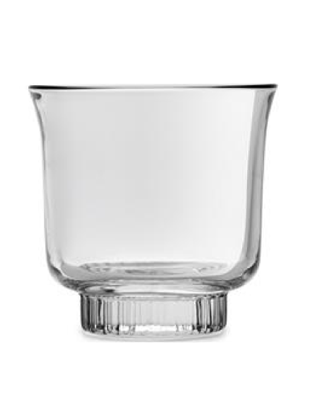 copia de Vaso 28 cl - Oz 9 1/2 - Dimensiones Ø 8,8 cm x 8,8 h