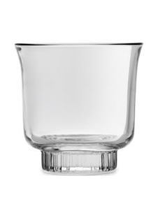 Bicchiere 35 cl - Oz 11 3/4 - Dimensioni Ø 8.9 cm x 9.8 h
