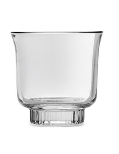 Bicchiere 35 cl - Oz 11 3/4 - Dimensioni Ø 8.9...