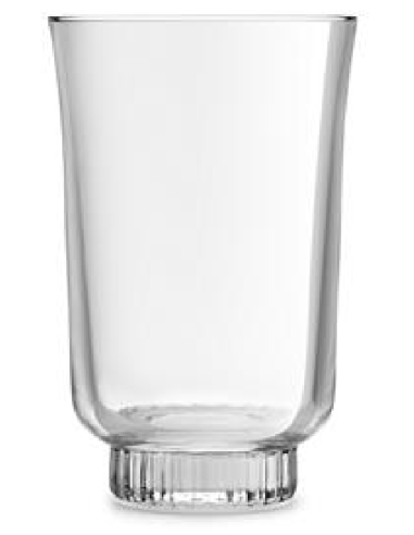 Bicchiere 26.5 cl - Oz 9 - Dimensioni Ø 7 cm x...