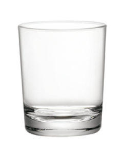copy of Glass 15.3 cl - Oz 5 1/2 - Dimensions Ø 5.3 cm x... 2