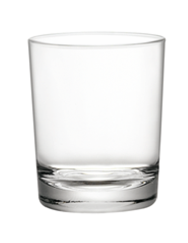 Bicchiere 15.3 cl - Oz 5 1/2 - Dimensioni Ø 5.3...