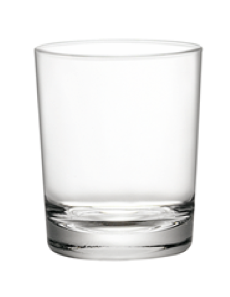 copy of Glass 15.3 cl - Oz 5 1/2 - Dimensions Ø 5.3 cm x 8.2 h