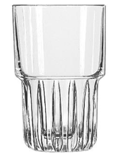 copy of Glass 26.6 cl - 9 oz - Dimensions Ø 4.8 cm x 11.4 h